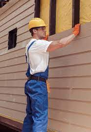 Best Historical Building Siding Restoration  in , NY